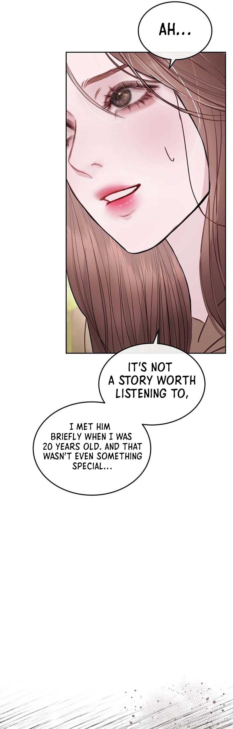 White Scandal Chapter 19 - Page 5