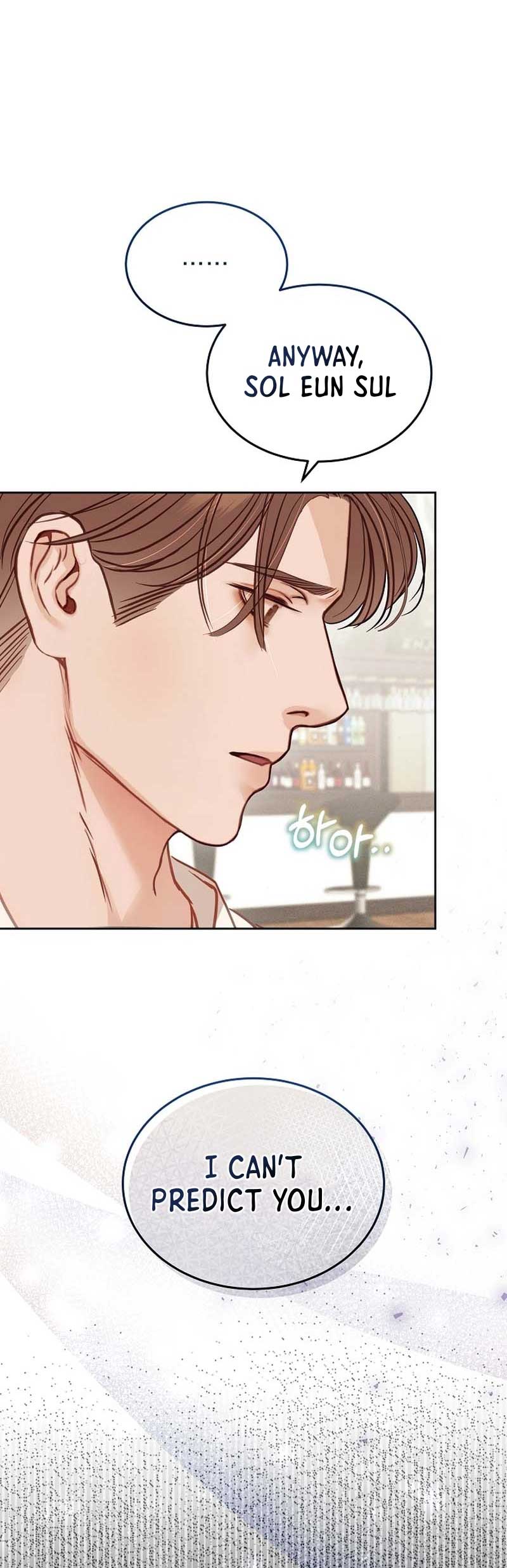 White Scandal Chapter 19 - Page 42