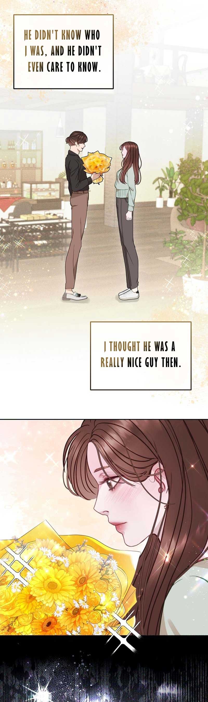 White Scandal Chapter 19 - Page 9