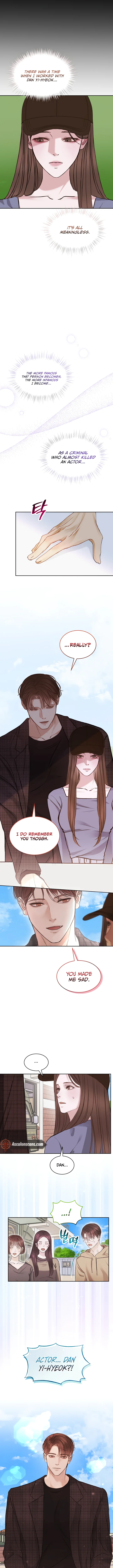 White Scandal Chapter 2 - Page 11