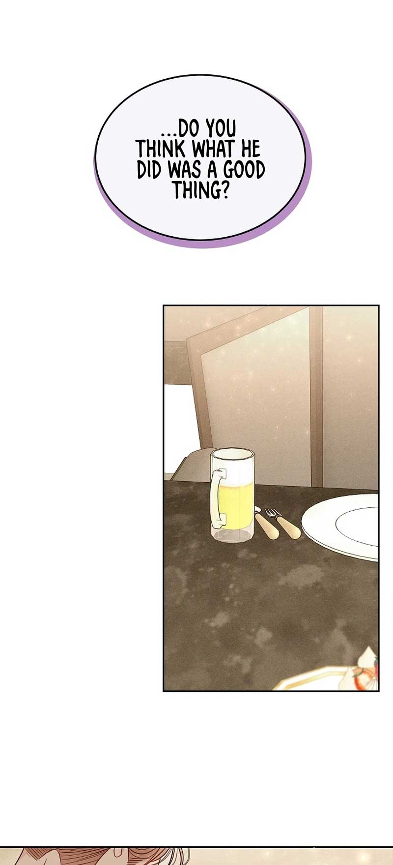 White Scandal Chapter 20 - Page 1