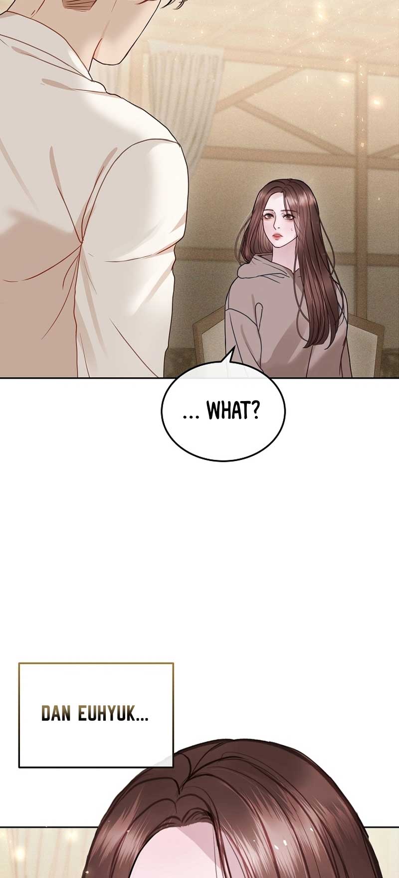 White Scandal Chapter 20 - Page 2