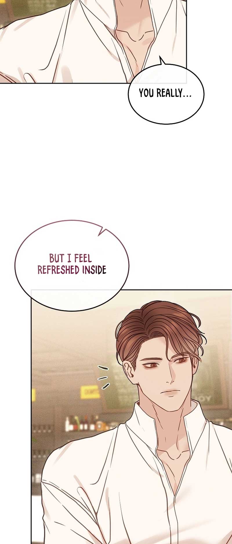 White Scandal Chapter 20 - Page 11