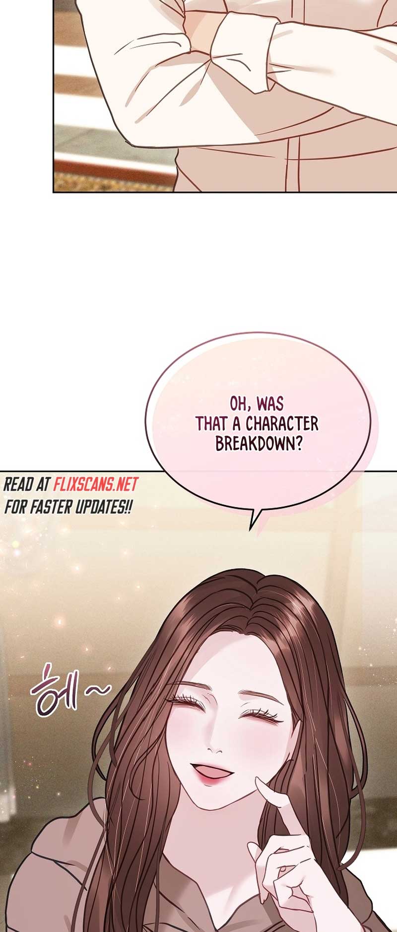 White Scandal Chapter 20 - Page 12