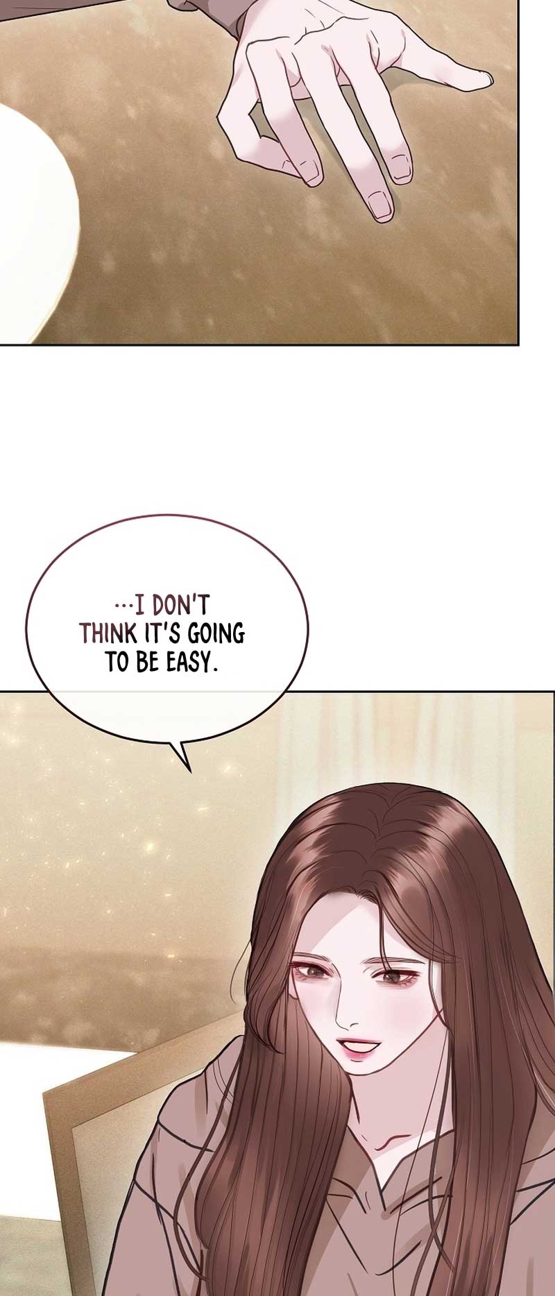 White Scandal Chapter 20 - Page 21