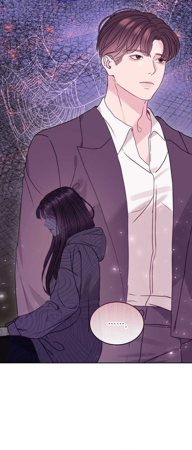 White Scandal Chapter 20 - Page 24
