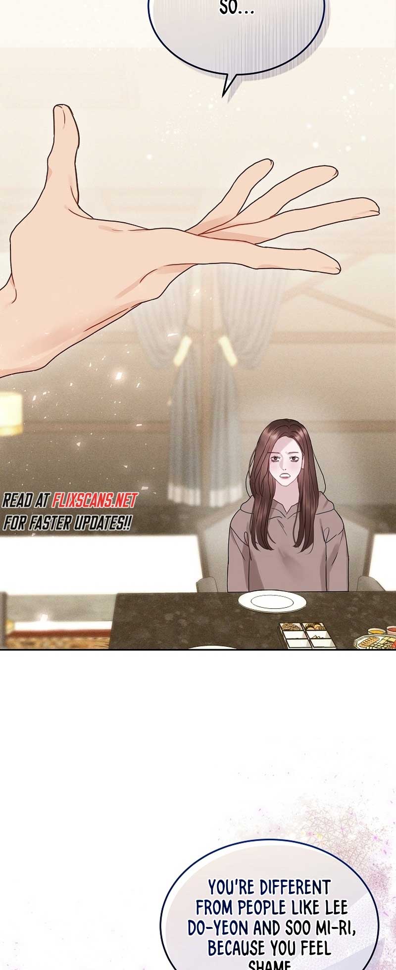 White Scandal Chapter 20 - Page 28