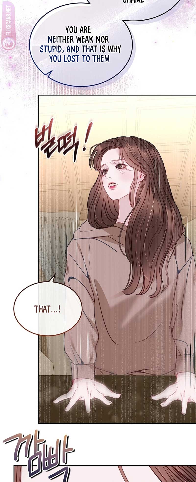 White Scandal Chapter 20 - Page 29