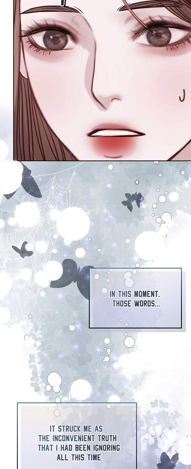 White Scandal Chapter 20 - Page 30