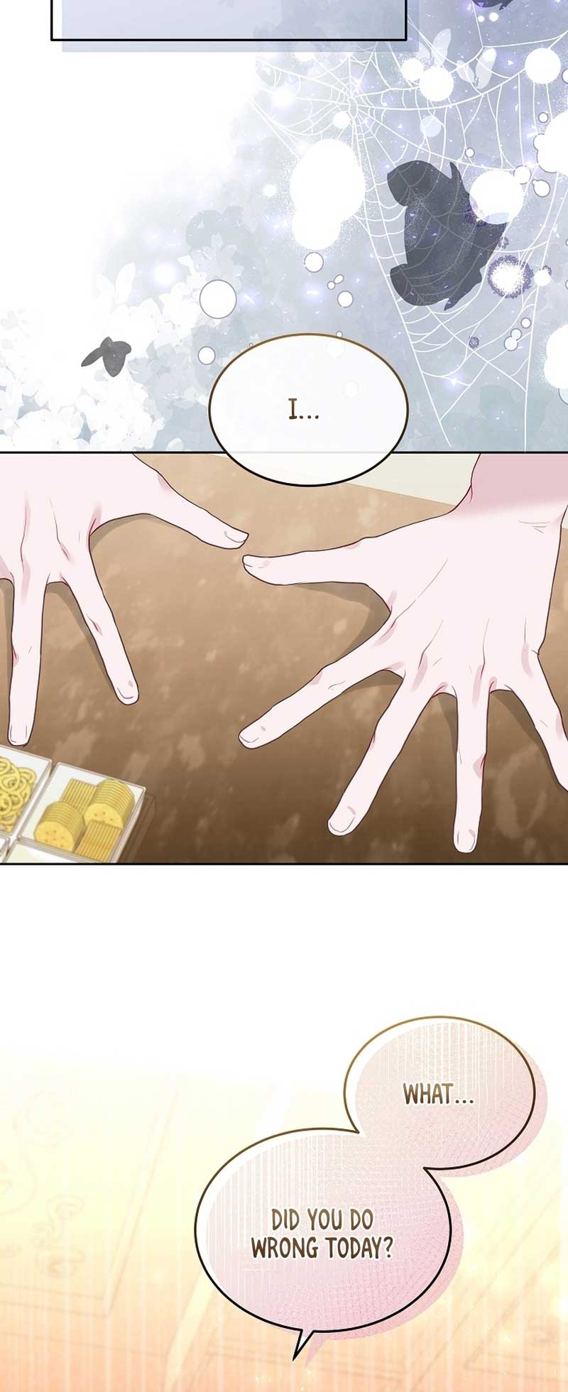 White Scandal Chapter 20 - Page 31
