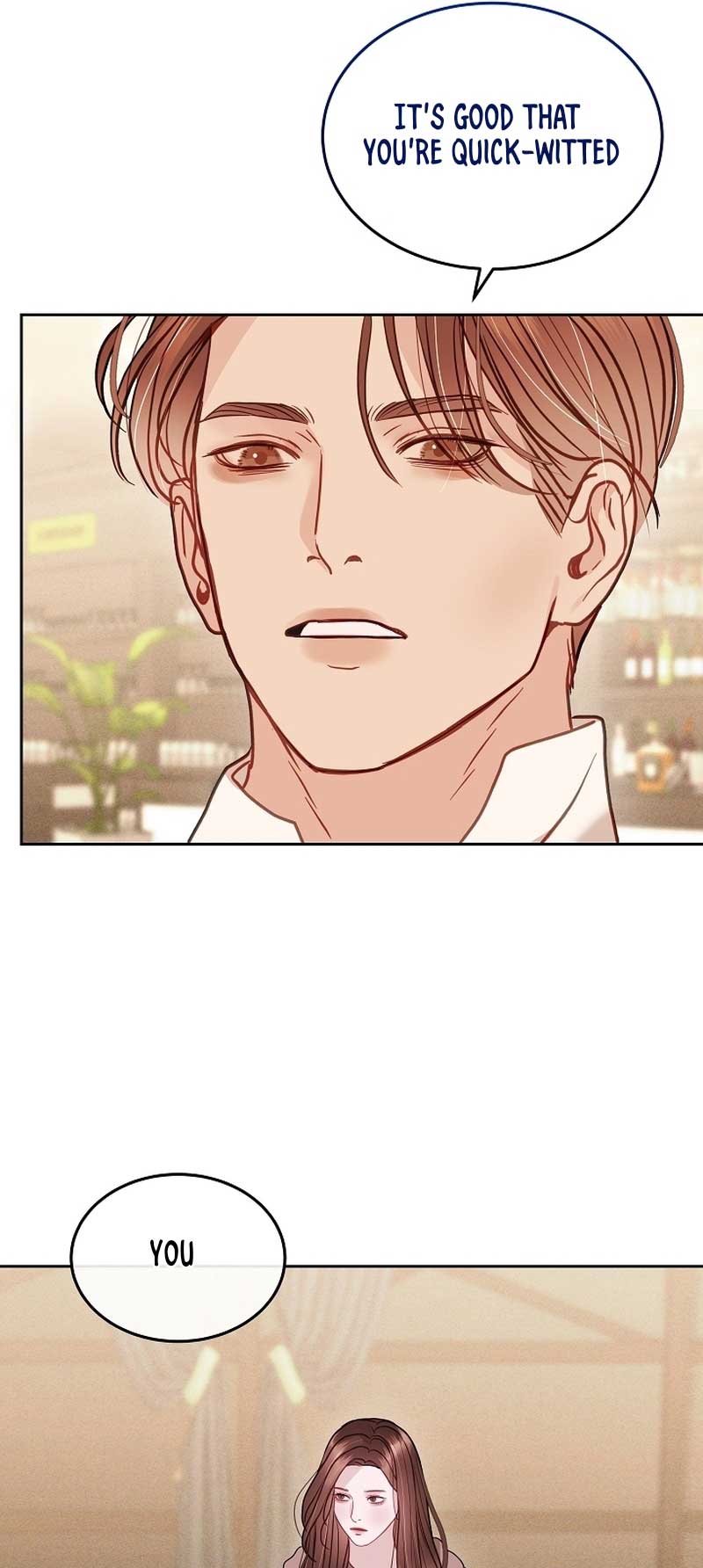 White Scandal Chapter 20 - Page 33