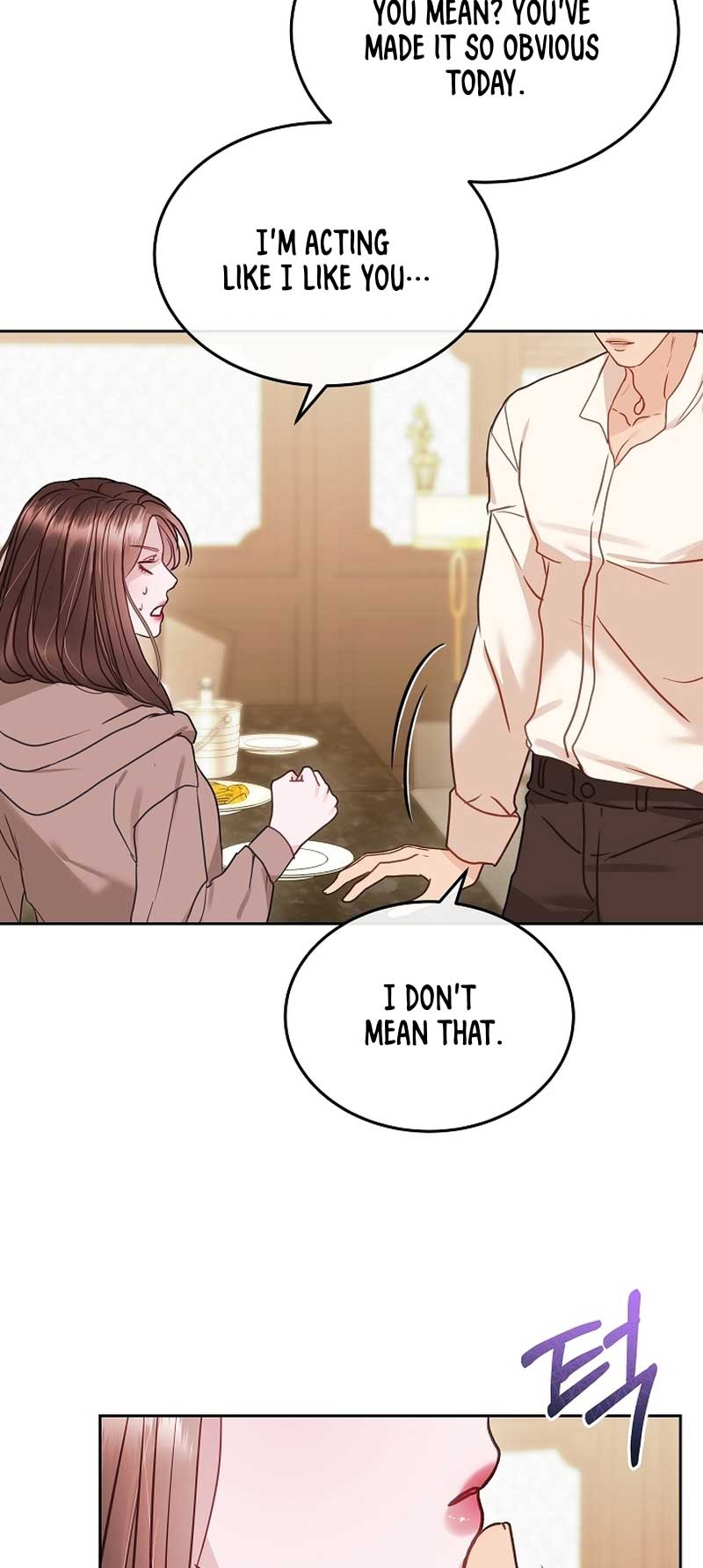 White Scandal Chapter 20 - Page 37