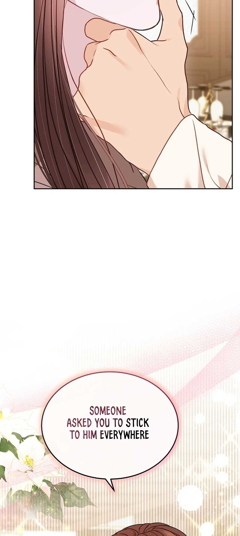 White Scandal Chapter 20 - Page 38