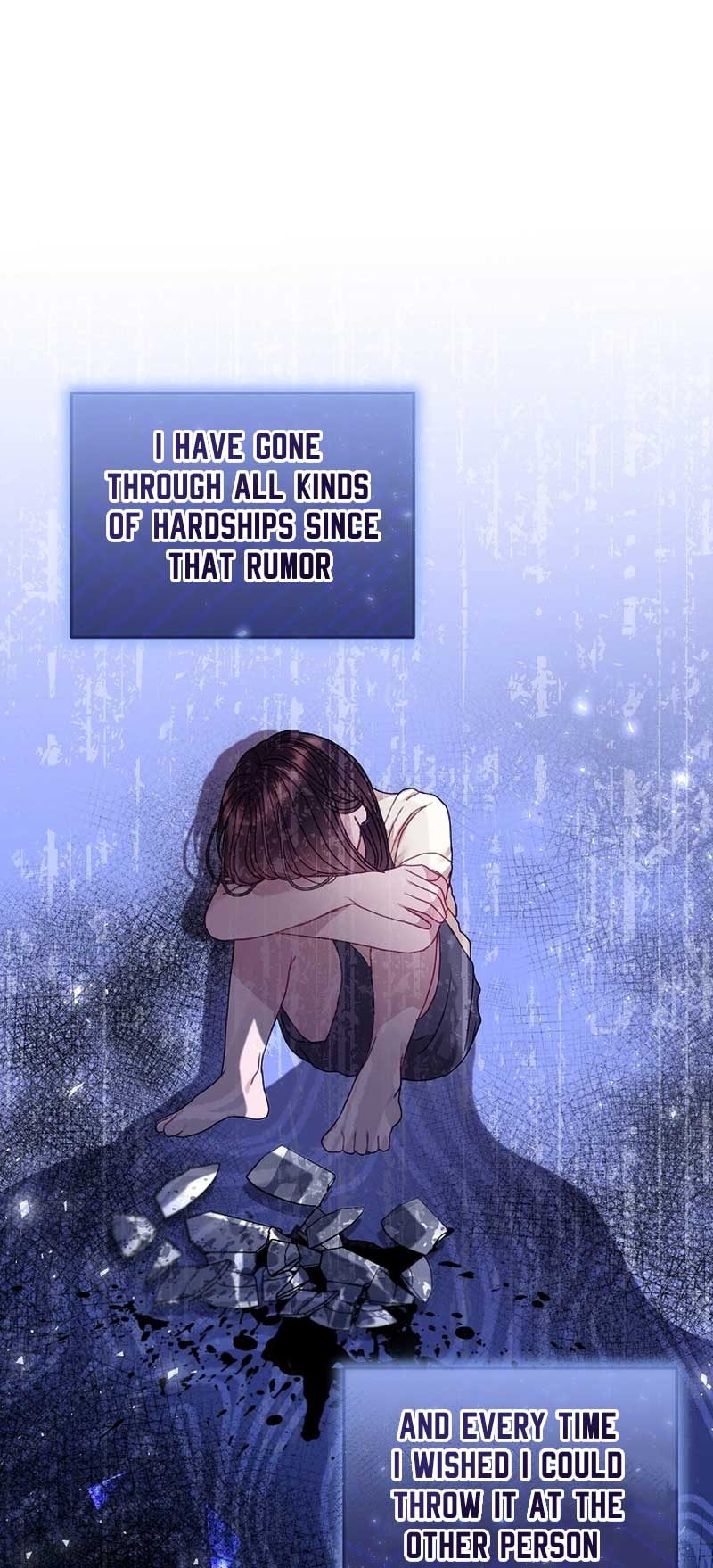 White Scandal Chapter 20 - Page 5