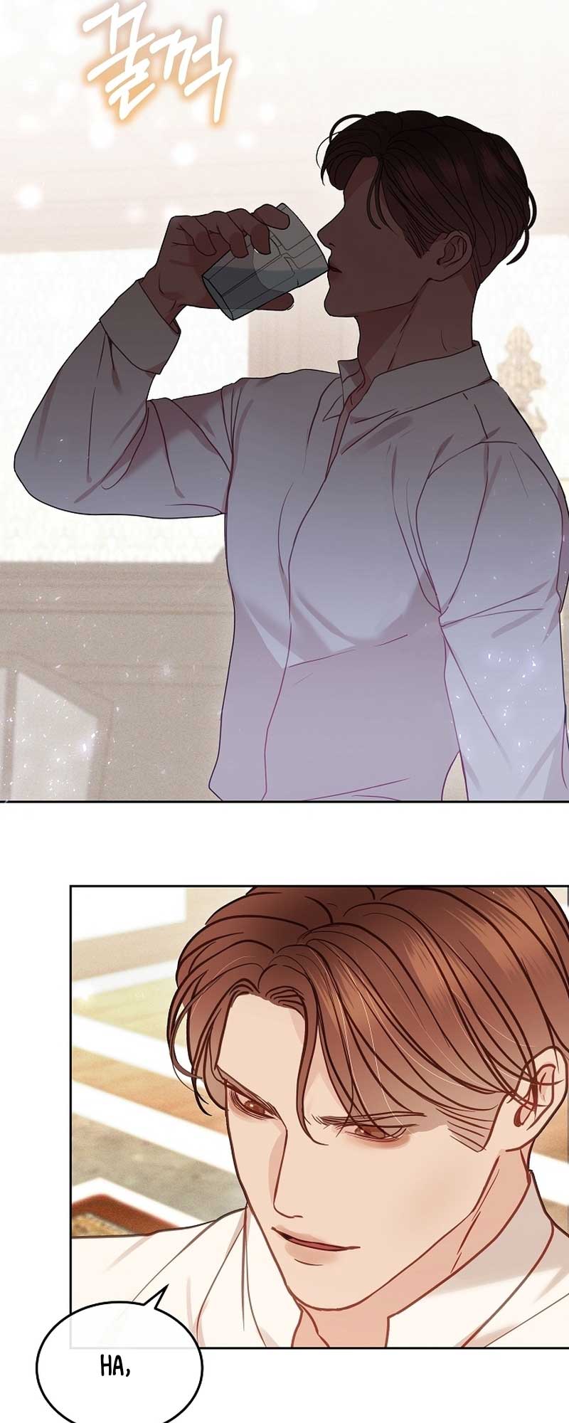 White Scandal Chapter 20 - Page 42
