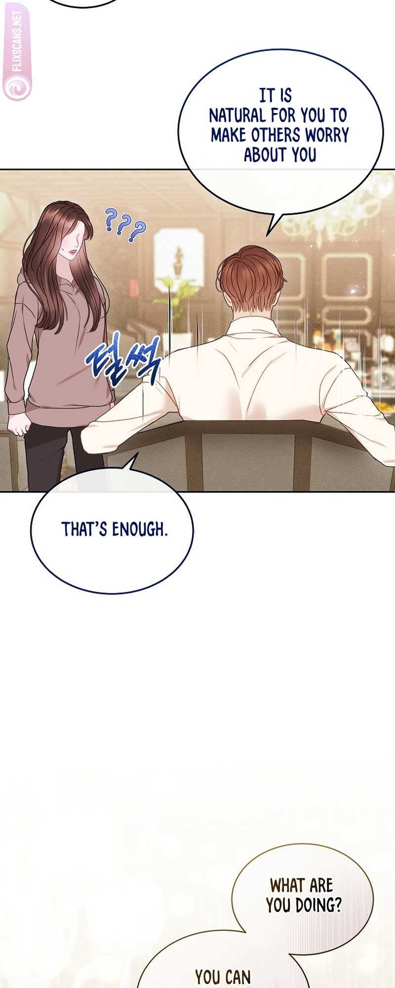 White Scandal Chapter 20 - Page 43