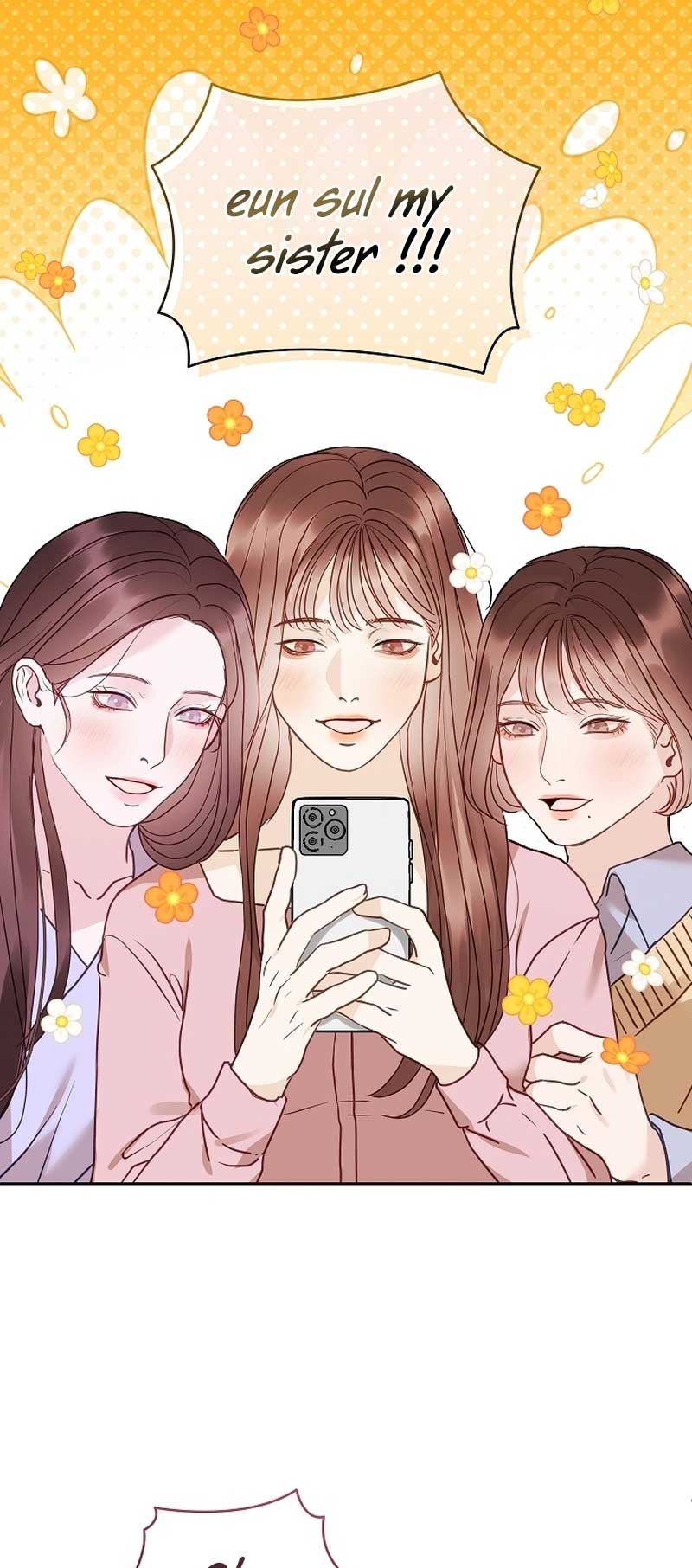 White Scandal Chapter 20 - Page 47