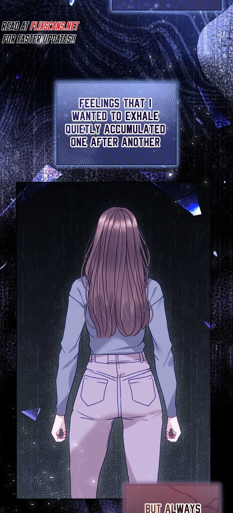 White Scandal Chapter 20 - Page 6
