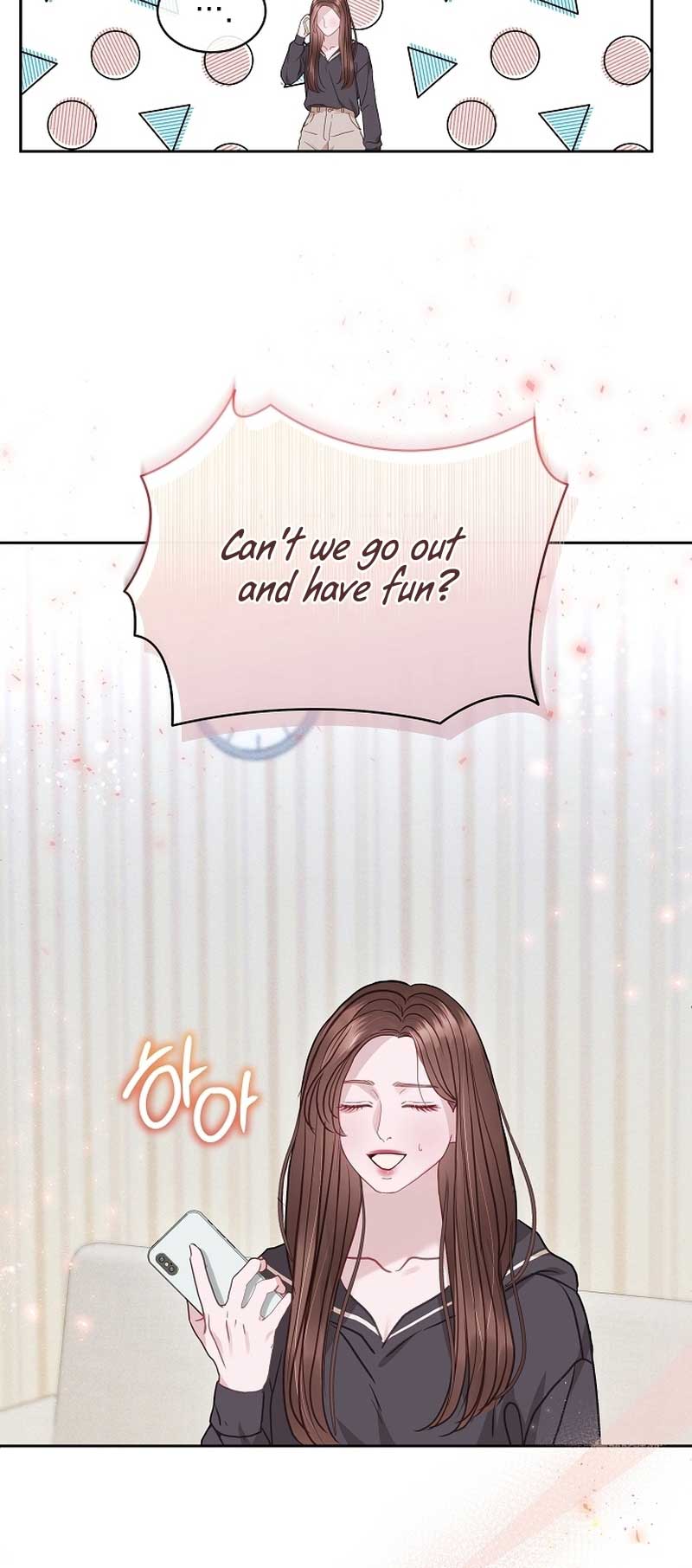 White Scandal Chapter 20 - Page 52