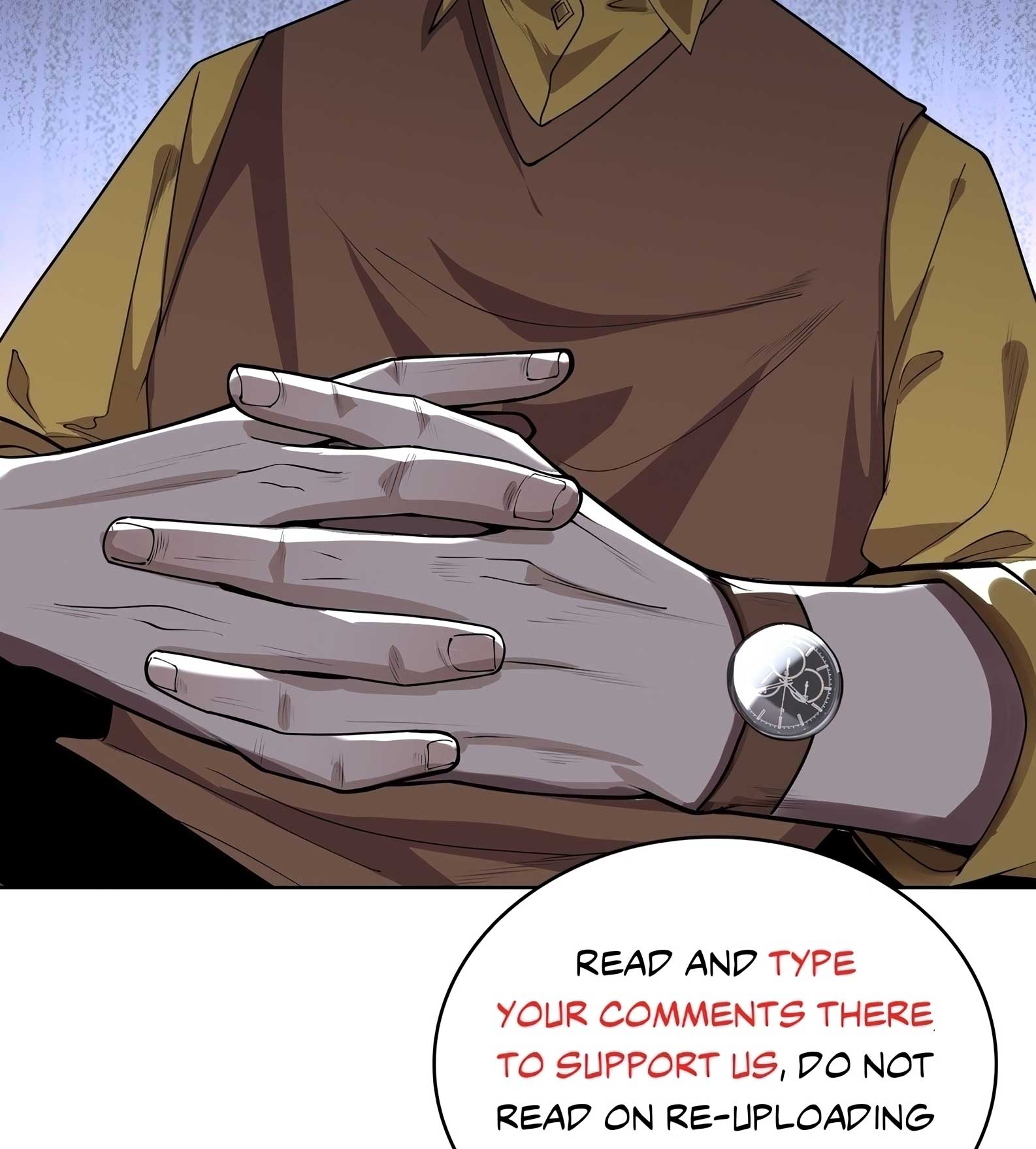 White Scandal Chapter 20 - Page 56