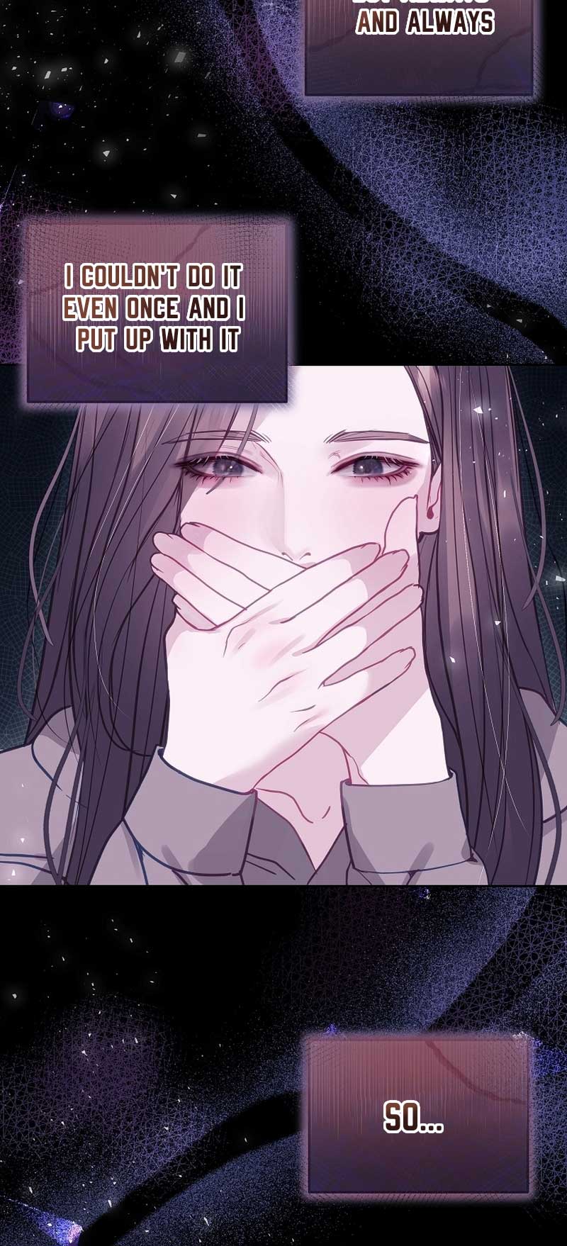 White Scandal Chapter 20 - Page 7