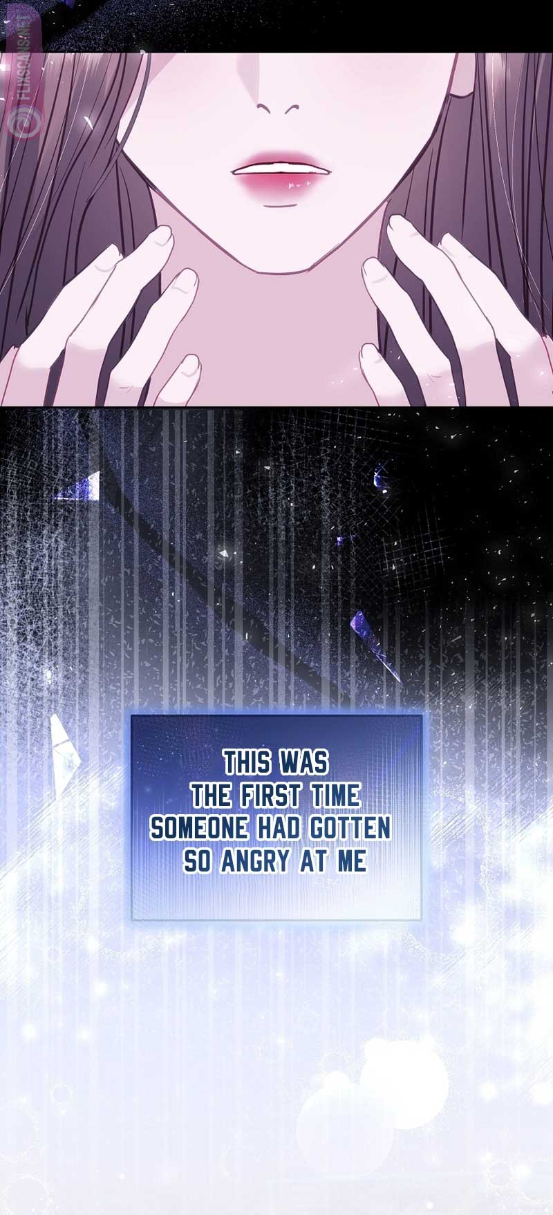 White Scandal Chapter 20 - Page 8