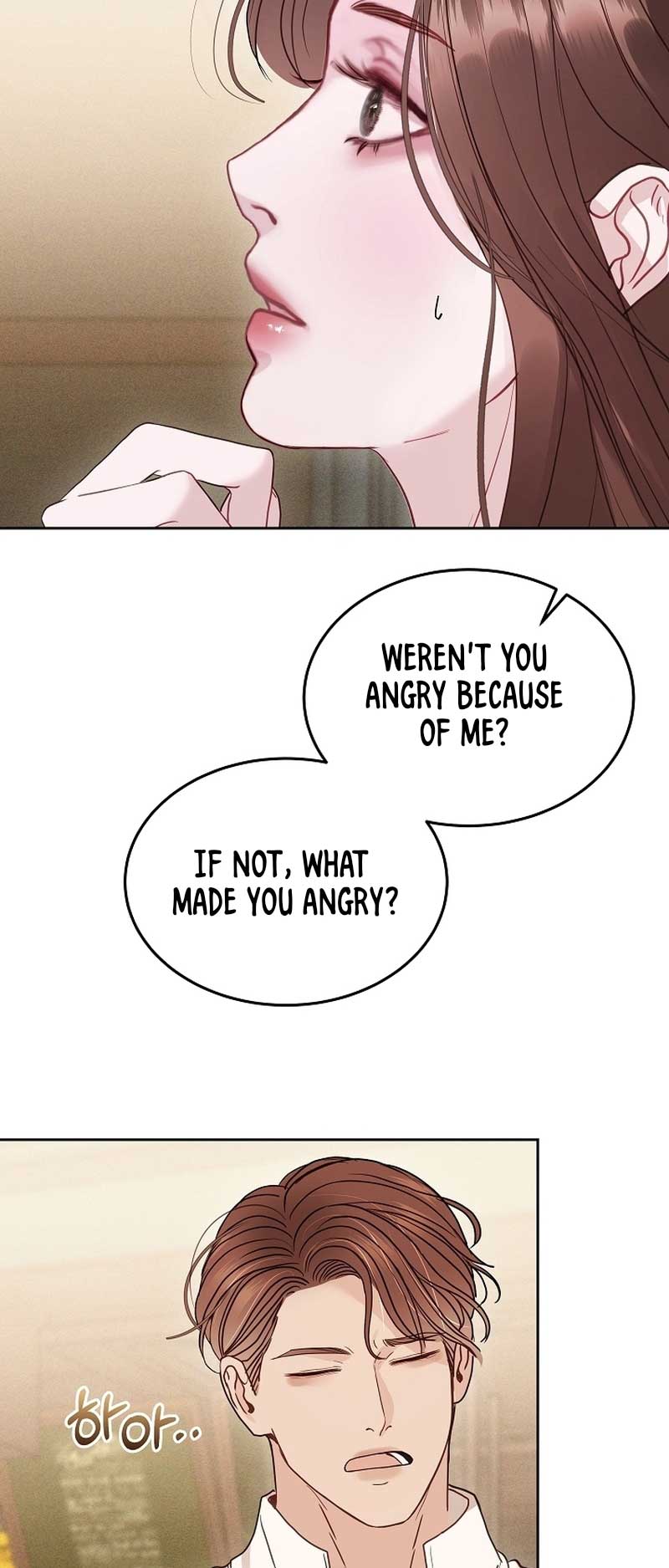 White Scandal Chapter 20 - Page 10