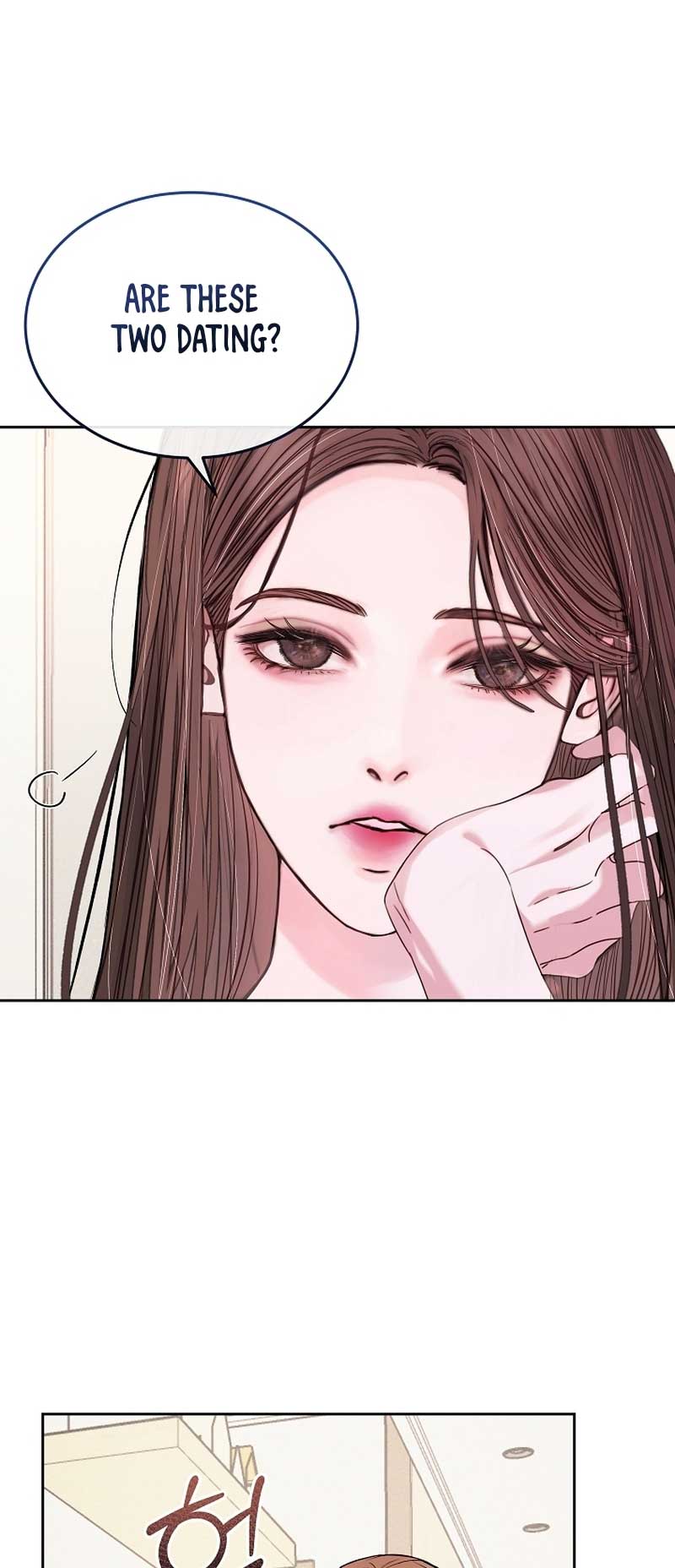 White Scandal Chapter 21 - Page 13