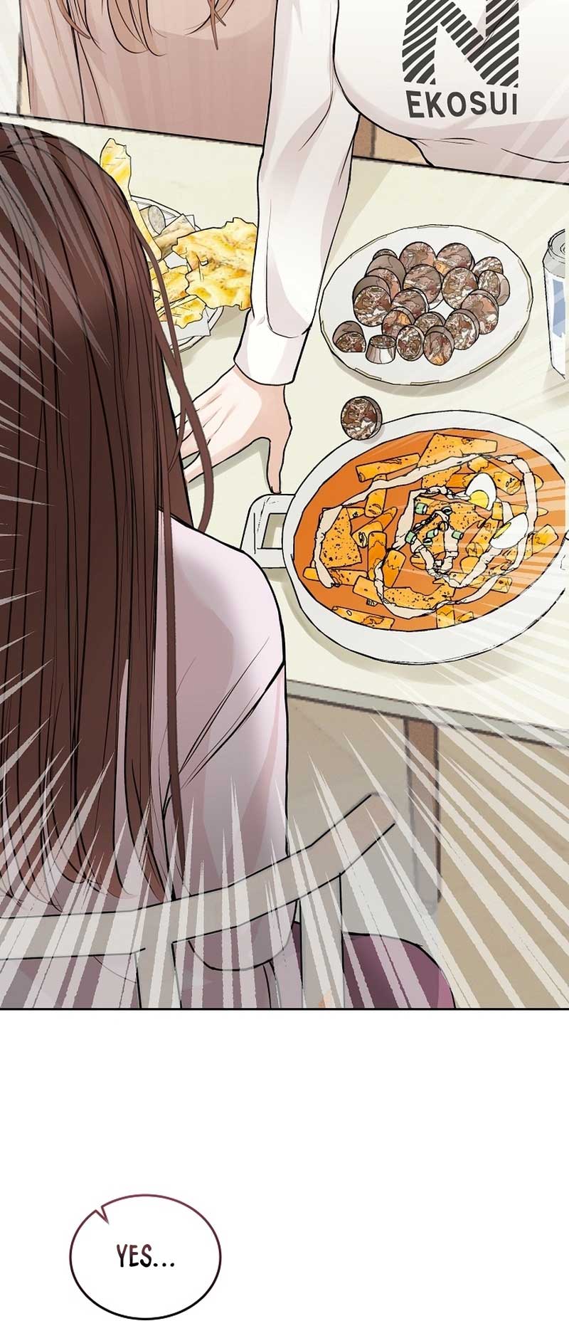 White Scandal Chapter 21 - Page 16