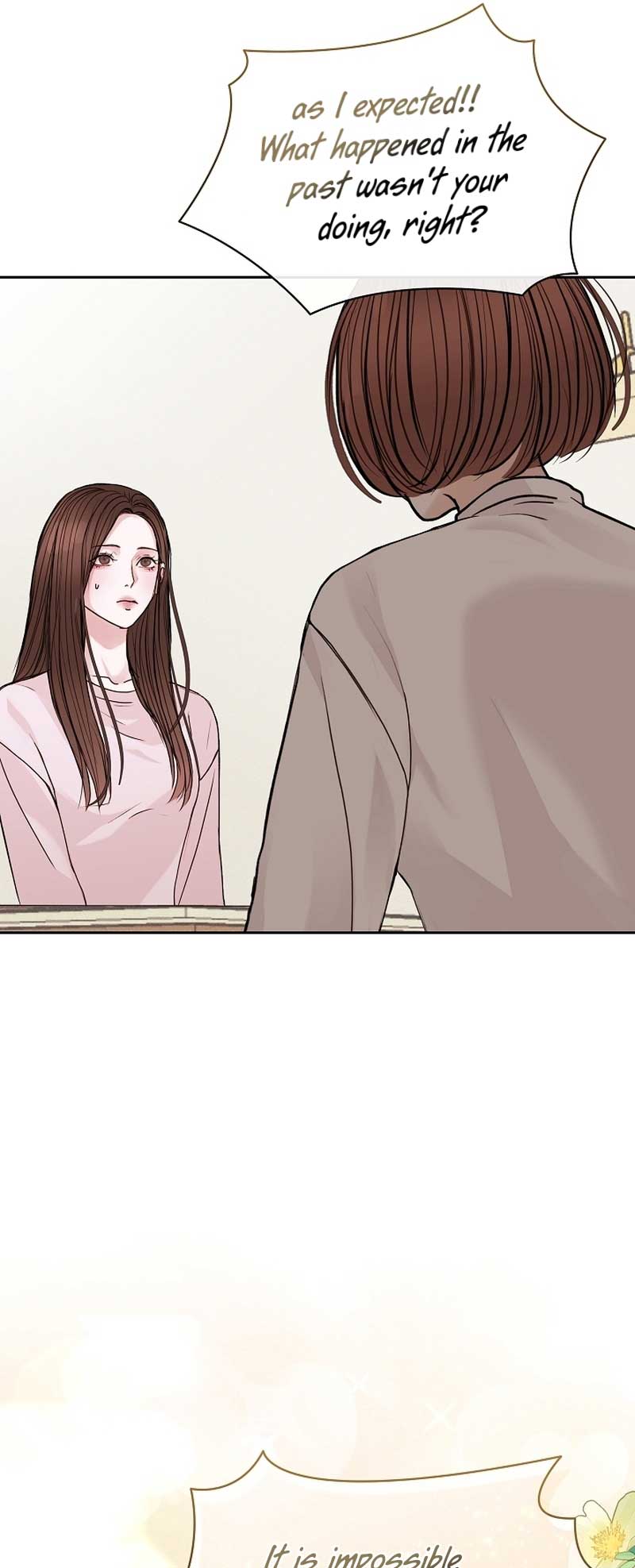 White Scandal Chapter 21 - Page 17