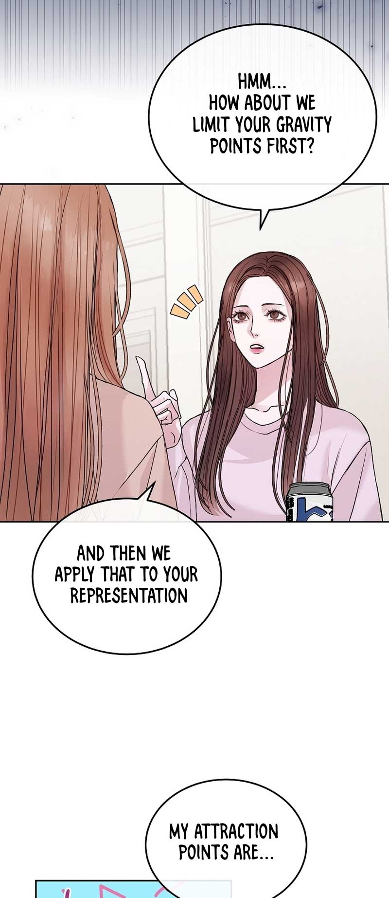 White Scandal Chapter 21 - Page 27