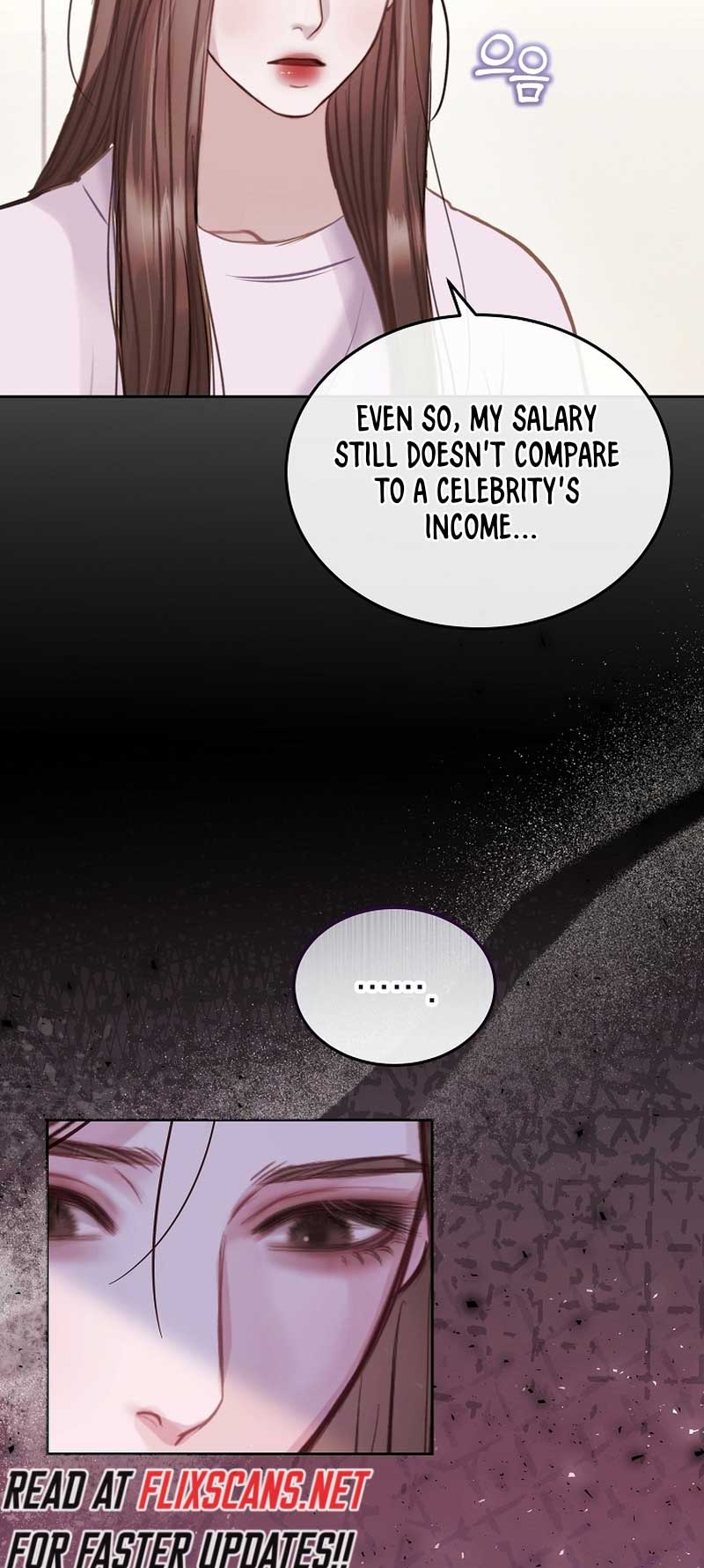 White Scandal Chapter 21 - Page 4