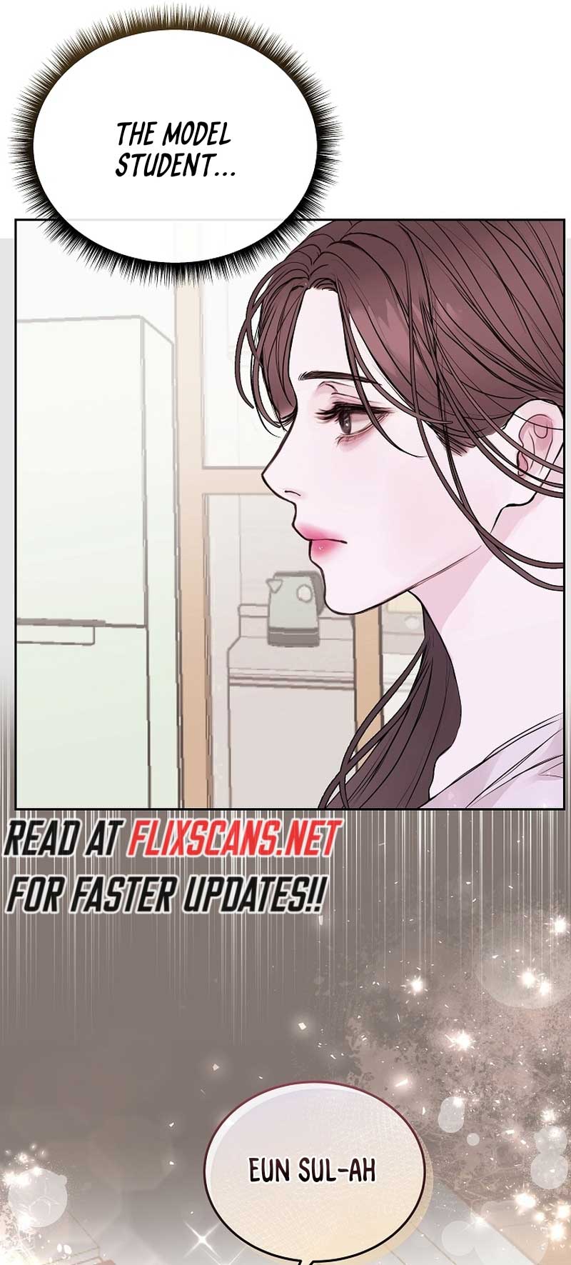 White Scandal Chapter 21 - Page 31