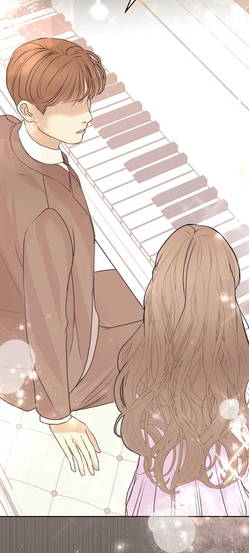 White Scandal Chapter 21 - Page 32
