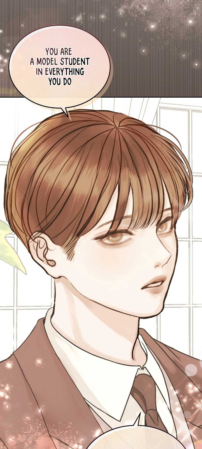 White Scandal Chapter 21 - Page 33