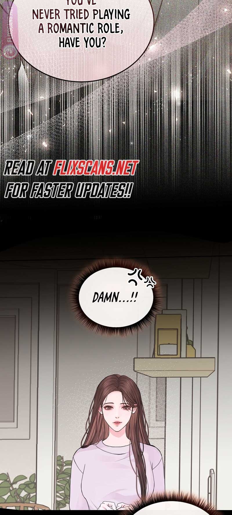 White Scandal Chapter 21 - Page 36