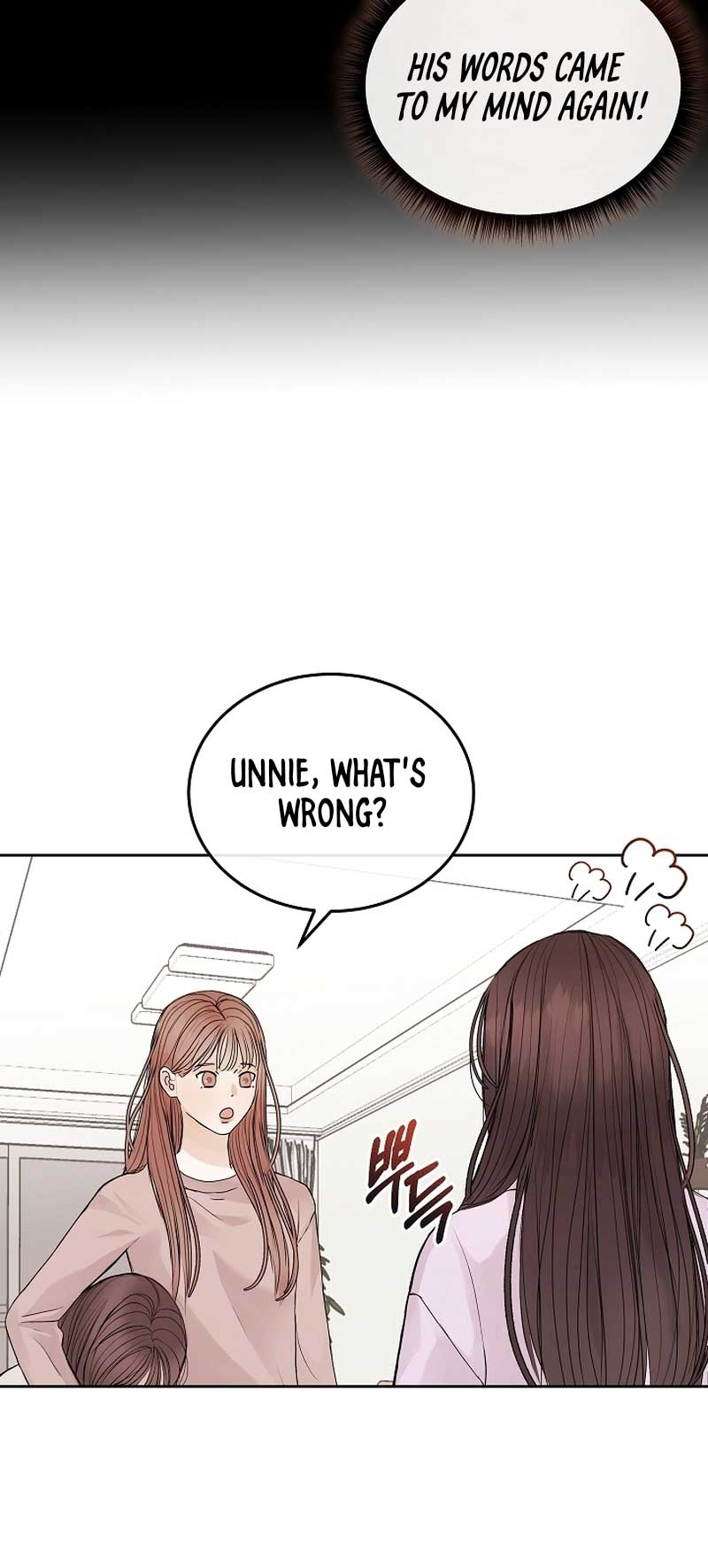 White Scandal Chapter 21 - Page 37