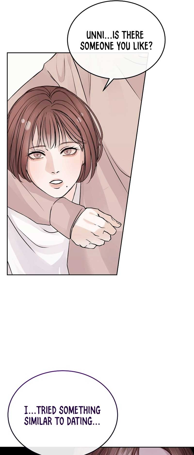 White Scandal Chapter 21 - Page 39