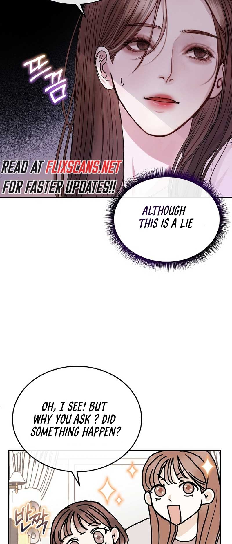 White Scandal Chapter 21 - Page 40