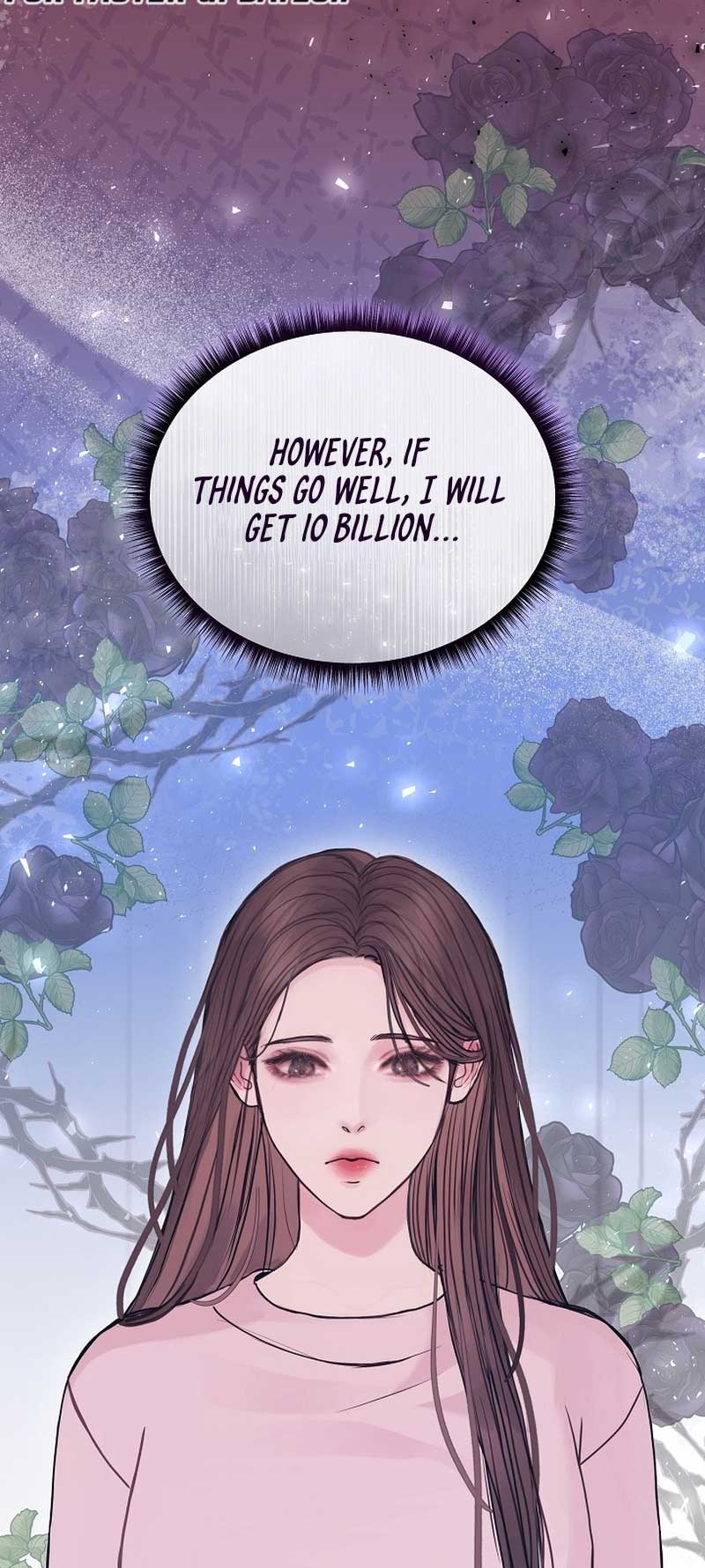 White Scandal Chapter 21 - Page 5