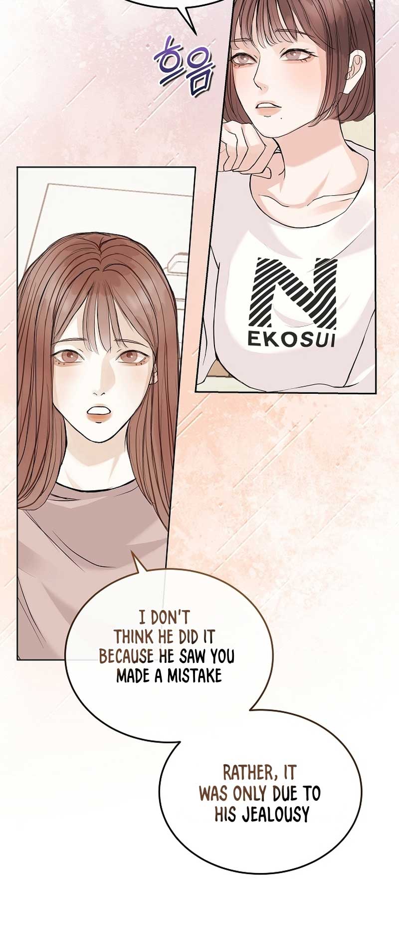 White Scandal Chapter 21 - Page 45