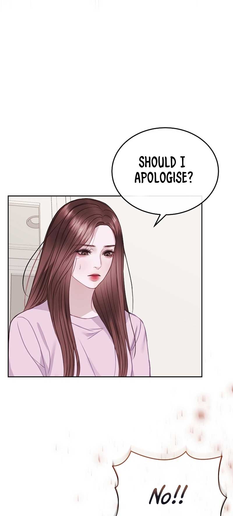 White Scandal Chapter 21 - Page 53