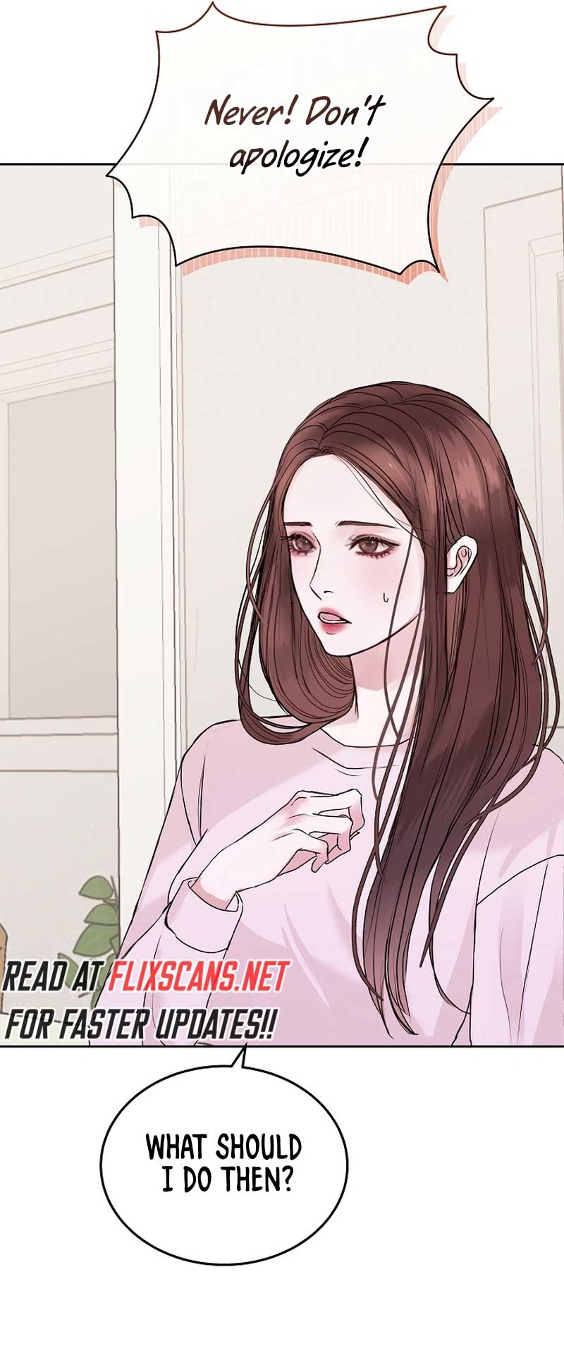 White Scandal Chapter 21 - Page 55