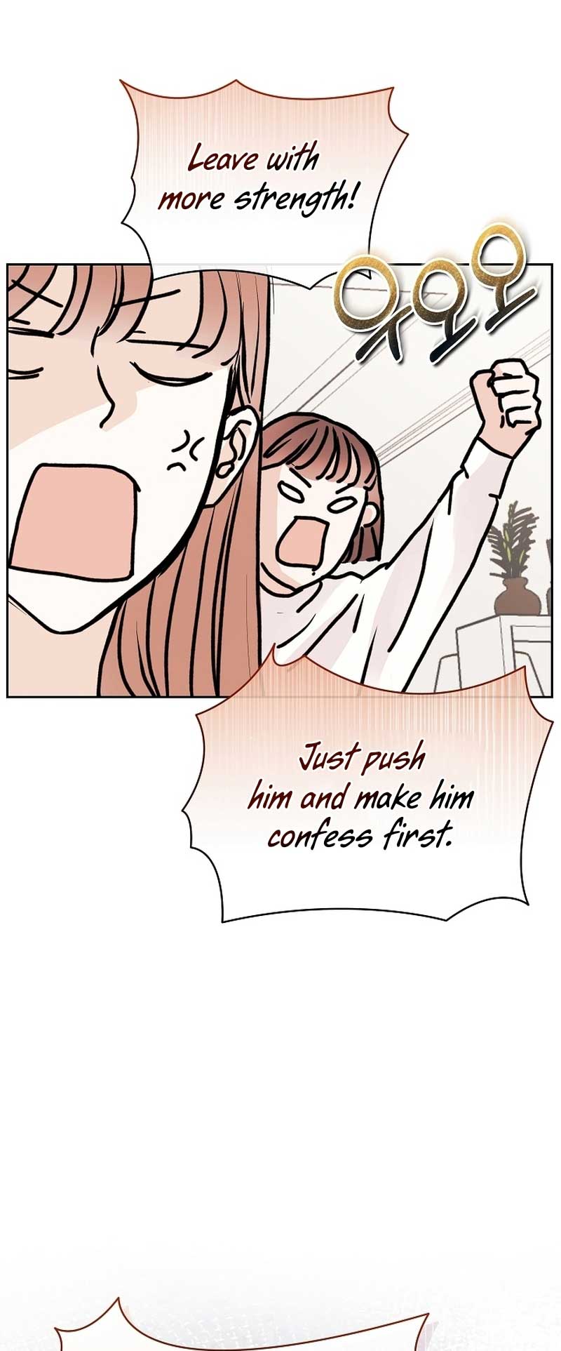 White Scandal Chapter 21 - Page 56