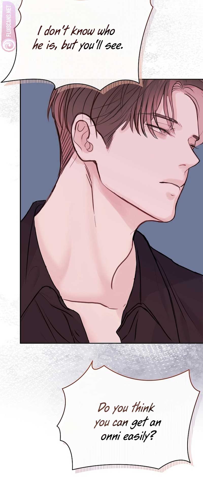 White Scandal Chapter 21 - Page 57