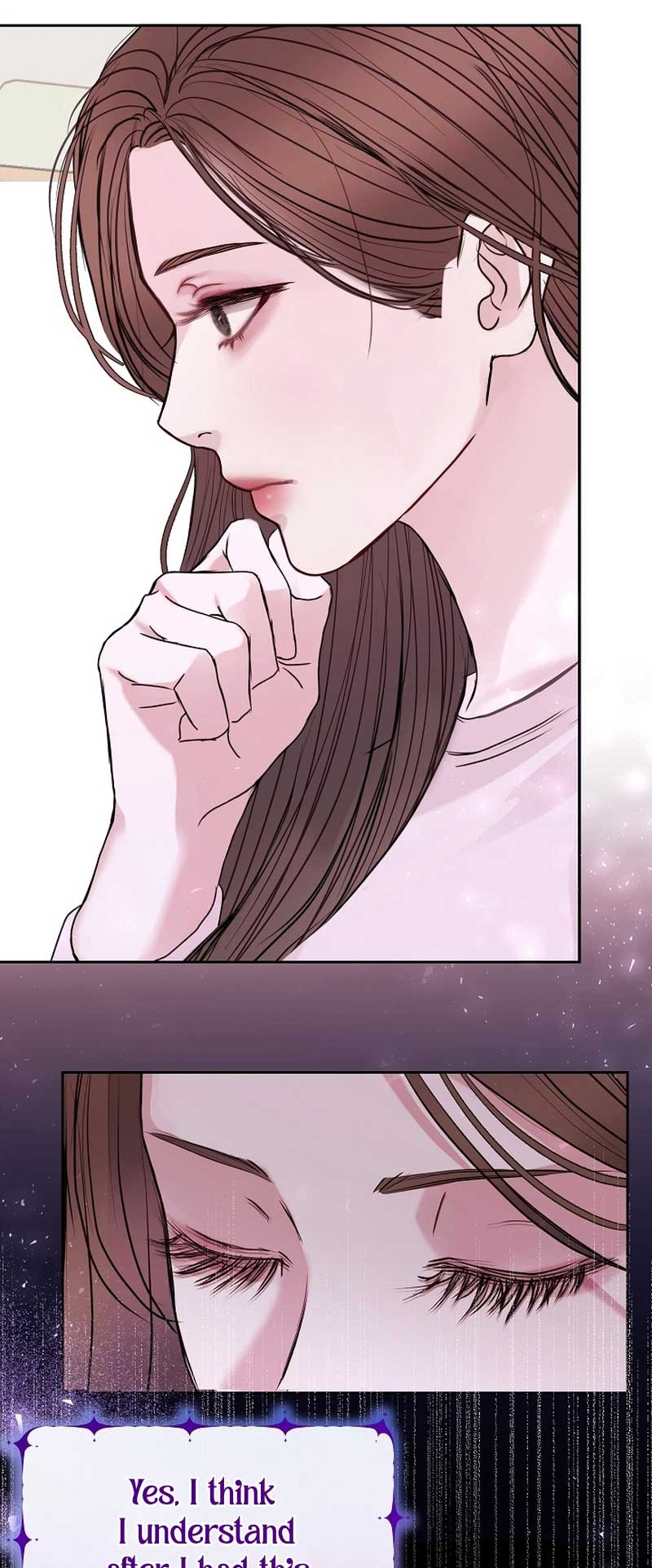 White Scandal Chapter 21 - Page 58