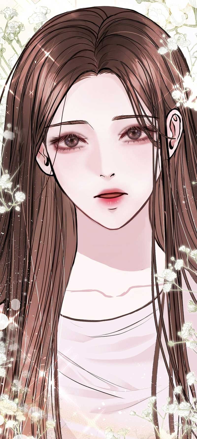 White Scandal Chapter 21 - Page 7