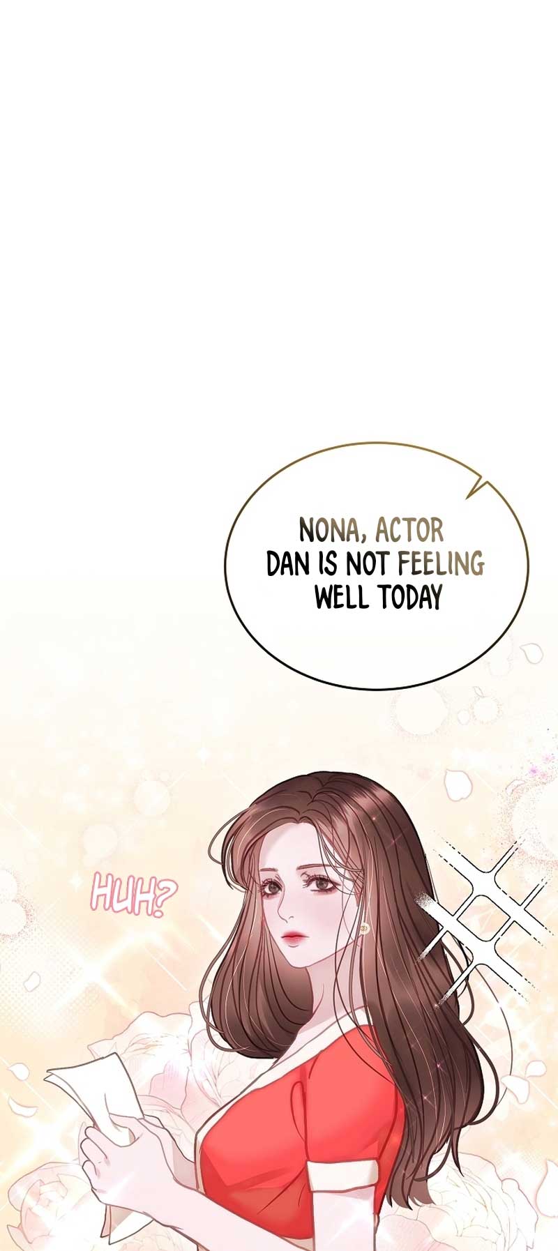 White Scandal Chapter 22 - Page 1