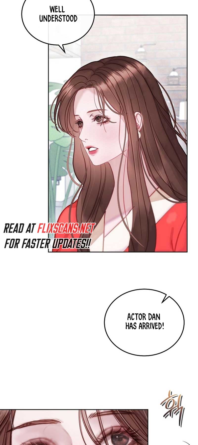White Scandal Chapter 22 - Page 4
