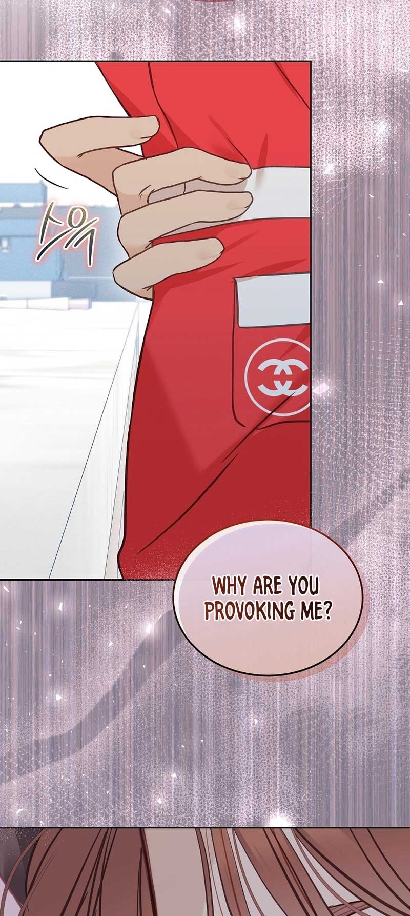 White Scandal Chapter 22 - Page 32